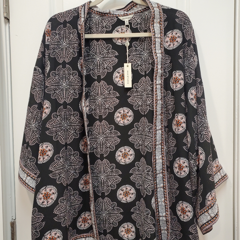 Women's Shaw